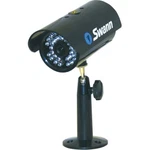 Swann SW212-MXL Maxibrite Security Camera (black) 4-PACK (no Mounting Stand). Fixed Price $40.00.