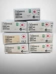 Lot Of 7 Dsc AMX-400 Loop Repeater/isolator Module Fast Free Shipping. Fixed Price $136.88.