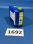 Omega DRF-TCK-115VAC-0/1200C-4/20 Din Rail Mount Signal Conditioner. Fixed Price $100.95.