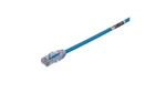 Panduit UTP28X7BU Cat 6A Awg Copper Patch Cord 7FT., Blue, Pack Of 10. Fixed Price $80.00.