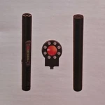 Lxmimi SC18 Hidden Camera Detector Pen Anti-spy Anti-eavesdropping Magnetic. Fixed Price $22.72.