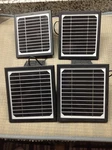 Lorex Solar Panel. Fixed Price $80.00.
