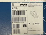 New Bosch Security MIC-ILG-300 White-ir Light Illuminator 450M, Gray. Fixed Price $159.95.