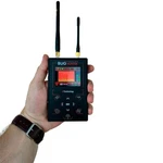 Bug Hunter BH04PRO Event Logging Tscm Detector Sweep For Listening Devices. Fixed Price $1995.00.
