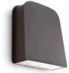 Sylvania Led Light Bronze Slim Wall Pack 74192 30W 120V-277V 4000K New. Fixed Price $38.50.