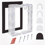 STI-3104 Clear Conduit Spacer 3/4 Rigid New, Sealed. Fixed Price $18.88.
