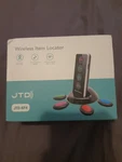 Key Finder Rf Item Locator With Transmitter And 4 Receivers 130FT Range. Fixed Price $35.00.
