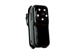 Patroleyes Hd Police Body Mini Metal Camera 1080P Covert Video Dvr + 32GB. Fixed Price $179.99.