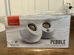 Creative Pebble Se Usb-c Desktop Speakers White. Fixed Price $25.00.