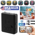 Mini Micro Hd 1080P Camera Audio Video Recording Wifi Night Vision Security. Fixed Price $16.58.