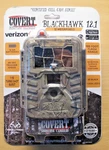 Covert Blackhawk 12.1 Camera Verizon Realtree Hunting Scouting 4G/LTE. Fixed Price $59.95.