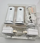 2 Philips M100D Insight Surveillance Camera Wifi Home Monitor From Iphone Ipad. Fixed Price $18.89.