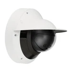Hanwha SBV-253WCW Weather Cap For PNM-9031RV/PNM-9022V Cameras, White. Fixed Price $35.76.