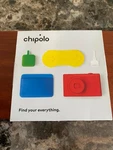 Chipolo One Spot Bluetooth Item Finder Tracker Set Brand New For Android. Fixed Price $20.00.