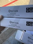 Brivo B-ACS100-E All-in-one Reader Controller Poe Mobile + Rfid New. Fixed Price $500.00.
