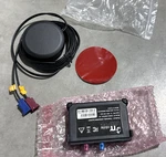 C4 Max 4G Vehicle Gps Tracking Device Fleet With Antenna (genuine Oem) *new*. Fixed Price $49.95.