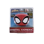 Marvel Spider-man Digital Camera Video MP3 Player Ekids SM-533.EXV24R New. Fixed Price $18.99.