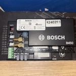 Bosch B444-V2 Conettix Plug-in Cellular Communicator And B450 Module Open Box. Fixed Price $200.00.