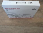 Unv Uniview Cctv Ip Camera Network Video Recorder NVR301-04-P4 2TB Hdd. Fixed Price $99.99.