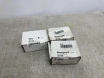 Honeywell SC105 Mini Seismic Vibration Detector New Lot Of 3. Fixed Price $119.99.
