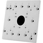 Arecont Vision Av-ebas Square Electrical Box Adapter Plate. Fixed Price $17.76.