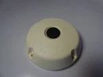 Louroe Verifacta Verifact-a Omnidirctional Ceiling Monitoring Microphone. Fixed Price $28.76.