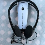 Williams Sound Pocketalker 2.0 Personal Hearing Amplifier W/headphones+battery. Fixed Price $41.99.