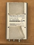 Alarm.com ADC-VS1 Analog Video Server With Power Supply. Fixed Price $46.50.