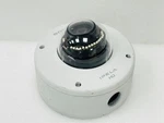 Used Sony SNC-EM602RC Outdoor 720P Ir Network Vandal Dome / 30-DAYS Warranty. Fixed Price $90.00.