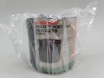 New Rab MMCAP2B Mighty Post Black Aluminum Wet Locations Fits 2" Pvc. Fixed Price $24.95.