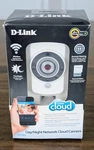 D-link DCS-942L Wireless Day/night Camera Vision Motion Detection Remote. Fixed Price $15.50.
