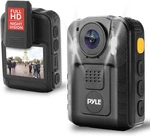 Police Security Video Body Camera Hd 2304 X 1296P Rechargeable Wireless Waterp. Fixed Price $155.99.