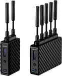 Teradek Bolt 6 750 Wireless Video Transmitter And Receiver Set. Fixed Price $3290.00.