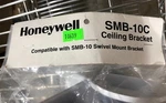 Honeywell Ceiling Bracket SMB-10C. Fixed Price $5.00.