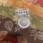 Arlo Netgear Magnetic Wall Mount White Security Camera VMA1300 # 0414. Fixed Price $9.99.
