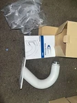 New Camera Wall Mount DB60 From I3 International Factory Box Univ 3/4". Fixed Price $13.90.