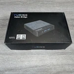 Turing Vision Bridge Smart Vsaas Gateway Ai Camera Hub. Fixed Price $64.95.