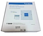 Interlogix Um-pe Ultrasync Modular Hub Plastic Enclosure 782136724899. Fixed Price $96.00.
