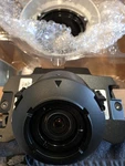 Axis P3354 6 Mm Fixed Dome Network Camera W/ Installation Guide & Original Box. Fixed Price $39.95.