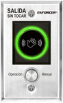 Seco-larm SD-927PKC-NSVQ Wave Open Sensor With Manual Override Button. Fixed Price $49.99.
