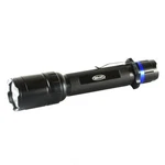 Trac-tact Ultra Bright Cree Led 580 Lumen Tactical Flashlight By Police Security. Fixed Price $43.95.