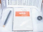 Uplink Cdma Ez Universal Cellular Alarm Communicator 4-INPUT 2-RELAY Output. Fixed Price $47.50.