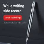 Mini Voice Recorder Pen Digital Activated Hidden Audio Dictaphone MP3 Player 32G. Fixed Price $20.99.