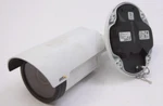Axis P1435-E Compact Outdoor Camera Lightfinder 1080P Read Untested. Fixed Price $74.95.