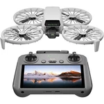 Dji Flip Drone Rc 2 Screen Remote Controller, Palm Takeoff, 31-MIN Flight Time. Fixed Price $489.96.
