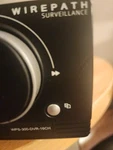 Wirepath Surveillance Series WPS-300-DVR-16CH. Fixed Price $75.00.