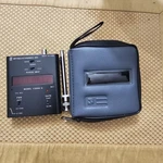 Rf Frequency Counter 1300H/A Opto Electronics Instructions Included 8439. Fixed Price $150.00.