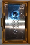 Aiphone Ix-dvf Video Door Station W/sbx-idvf Surface Mount Box New. Fixed Price $479.00.