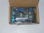 Pacom 8202R-001-UL Modem 300-041-102 For Access Control Security New. Fixed Price $49.00.