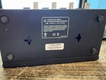 Tbus 4-PORT Ethernet Receiver Nvt NV-ER1804 New In Box Network Video Technology. Fixed Price $76.99.